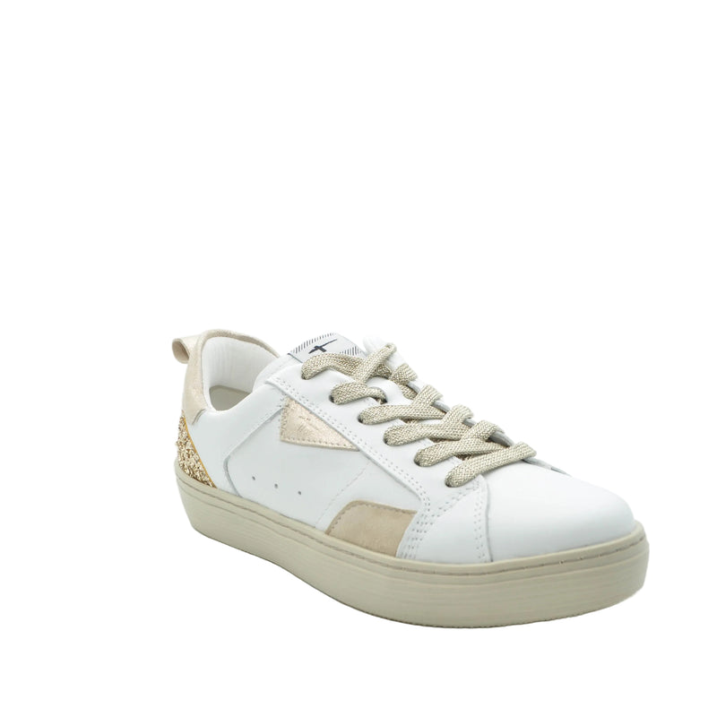 Load image into Gallery viewer, ladies casual white sneakers