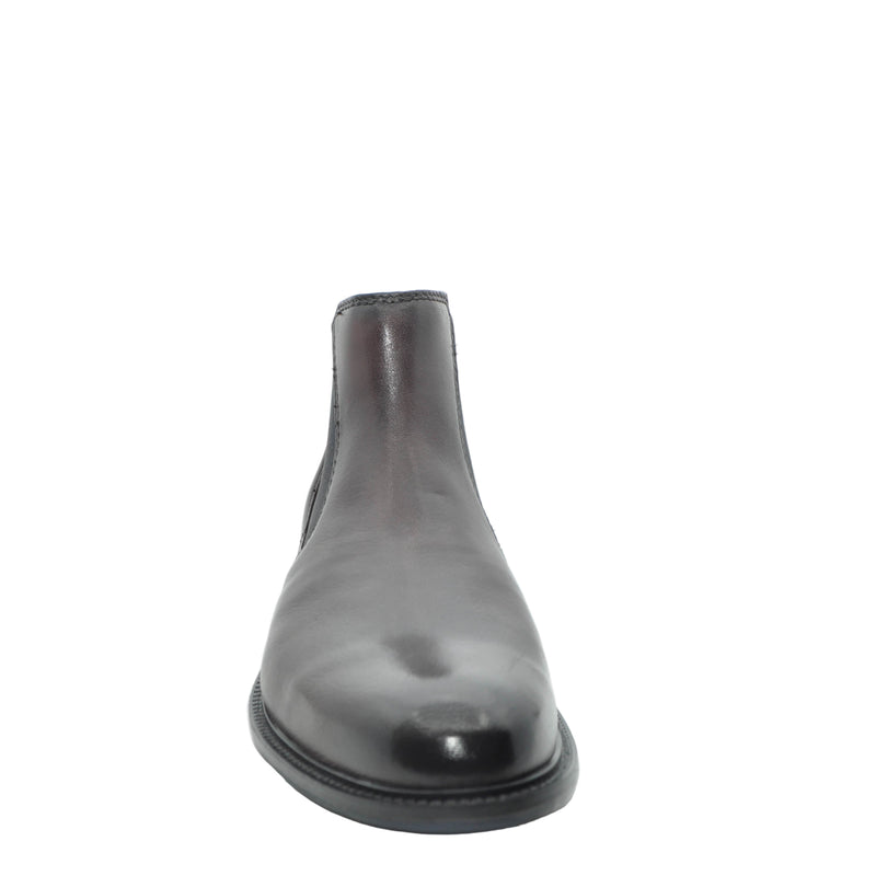 Load image into Gallery viewer, mens formal chelsea boots