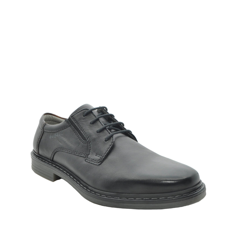 Load image into Gallery viewer, mens wide fit formal shoes
