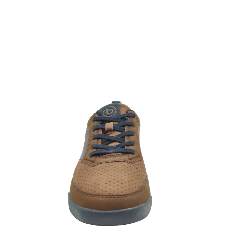 Load image into Gallery viewer, bugatti trainers cork