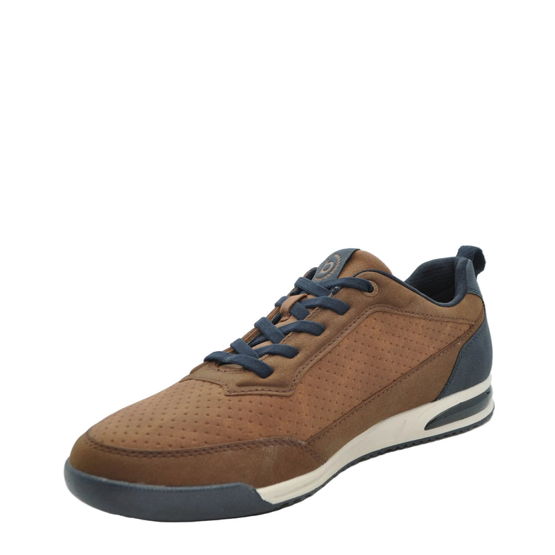 Load image into Gallery viewer, mens bugatti shoes