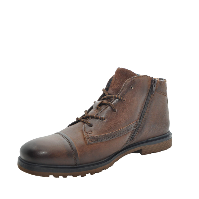 Load image into Gallery viewer, mens boots for winter