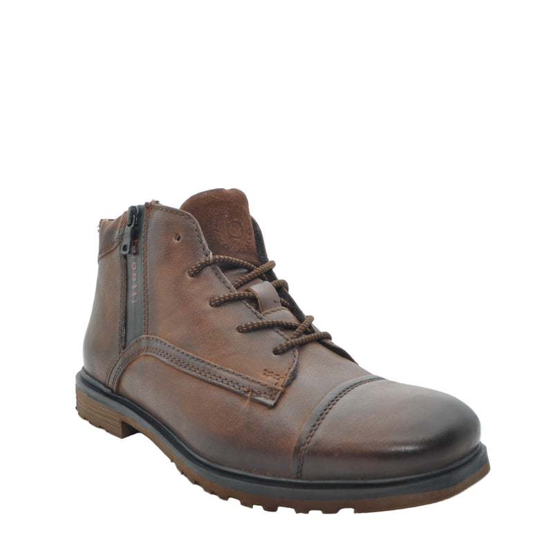 Load image into Gallery viewer, bugatti mens boots