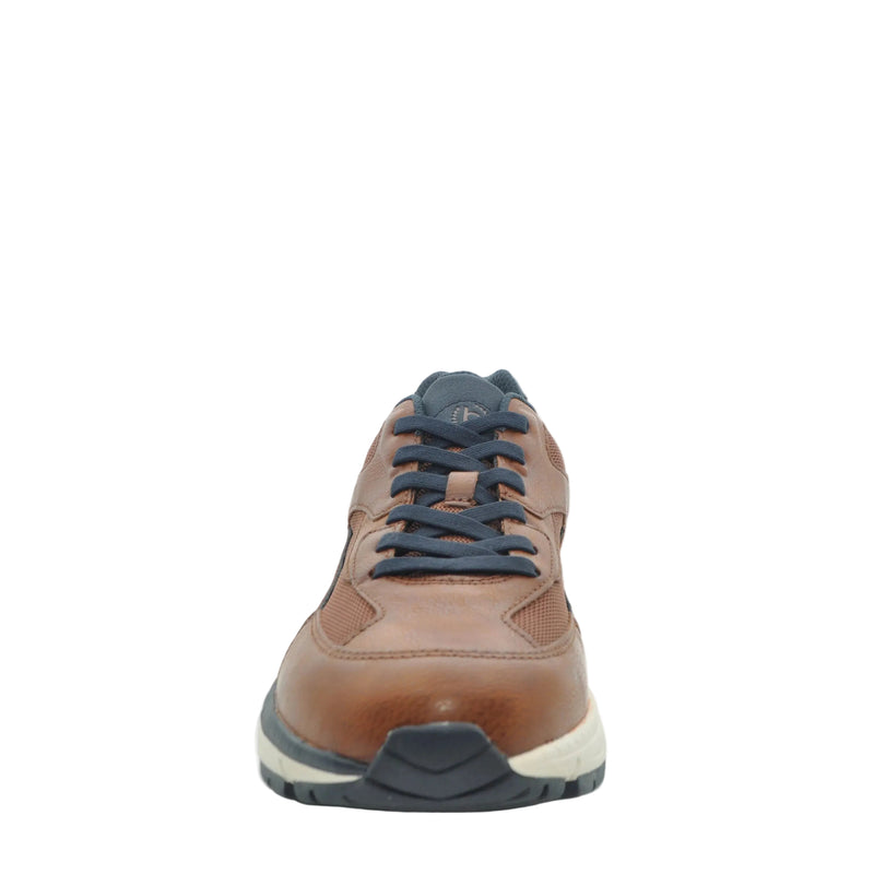 Load image into Gallery viewer, mens casual bugatti shoe