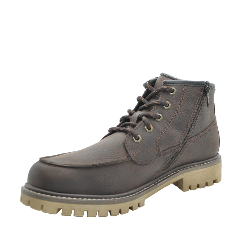 Load image into Gallery viewer, bugatti boots for men