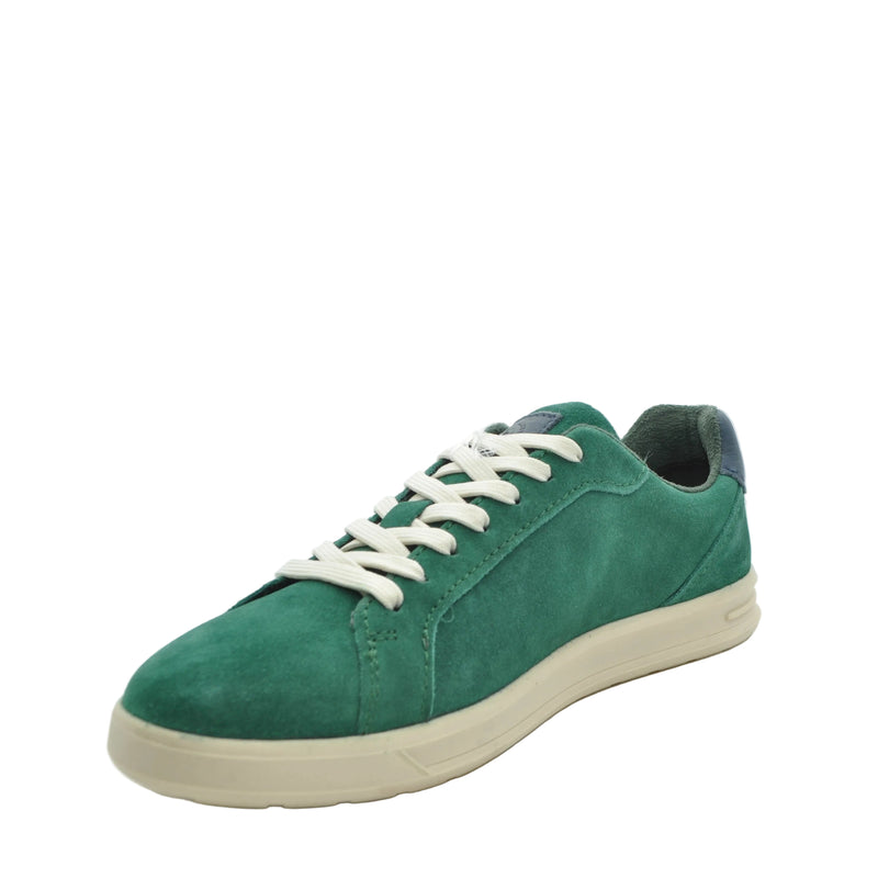 Load image into Gallery viewer, men green shoes