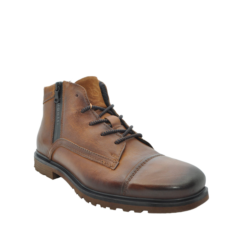 Load image into Gallery viewer, bugatti boots for men