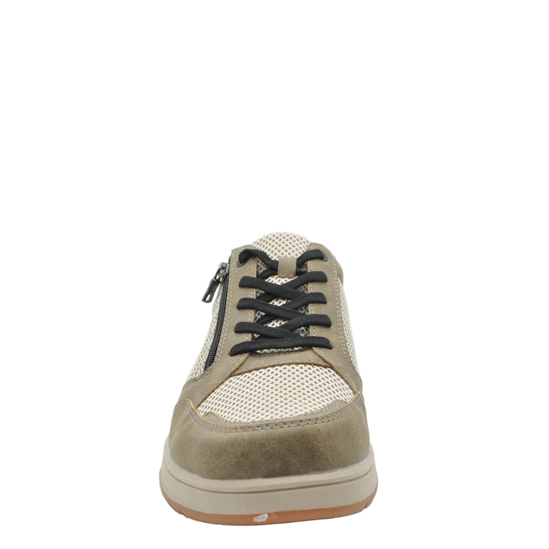 Load image into Gallery viewer, casual mens shoes