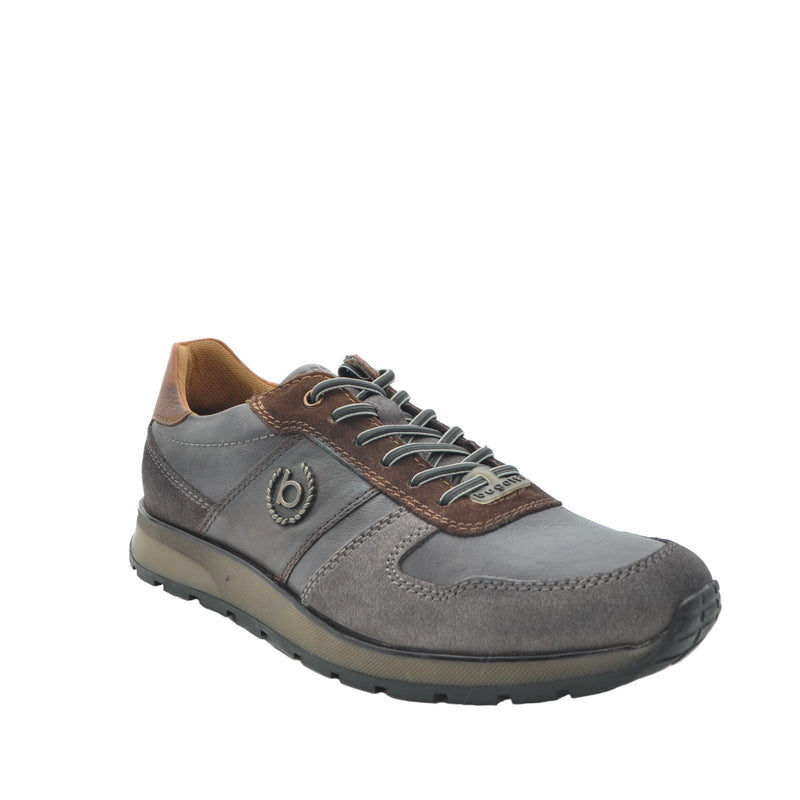 Load image into Gallery viewer, brown casual shoes for men