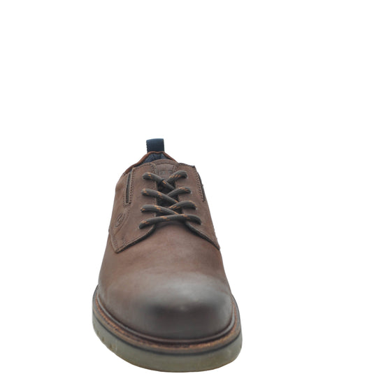 mens brown casual shoes