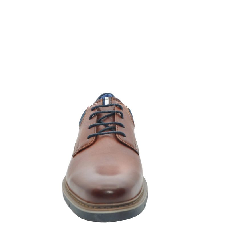 Load image into Gallery viewer, bugatti shoes cork