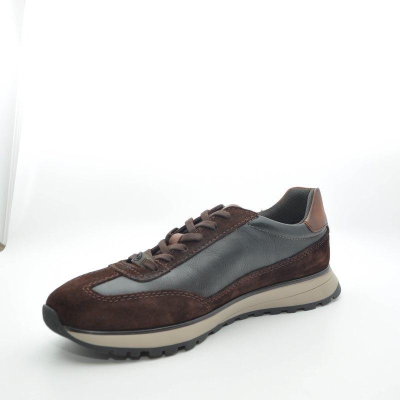 Load image into Gallery viewer, mens casual bugatti shoes