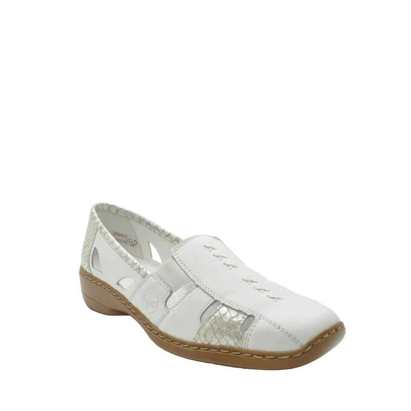 Load image into Gallery viewer, Rieker shoes Bandon