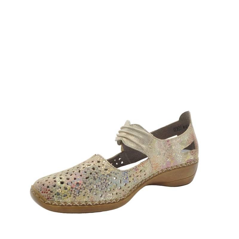Load image into Gallery viewer, rieker shoes bandon