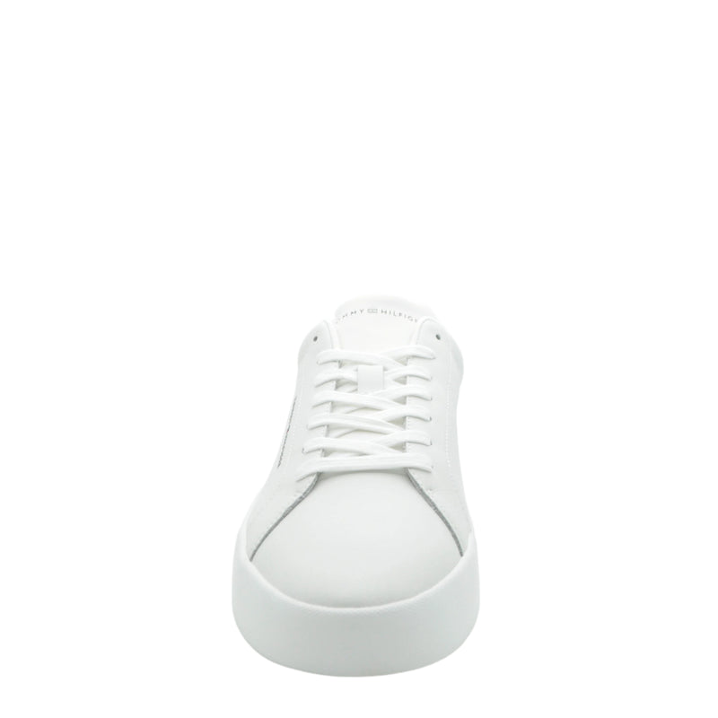 Load image into Gallery viewer, white sneakers for men