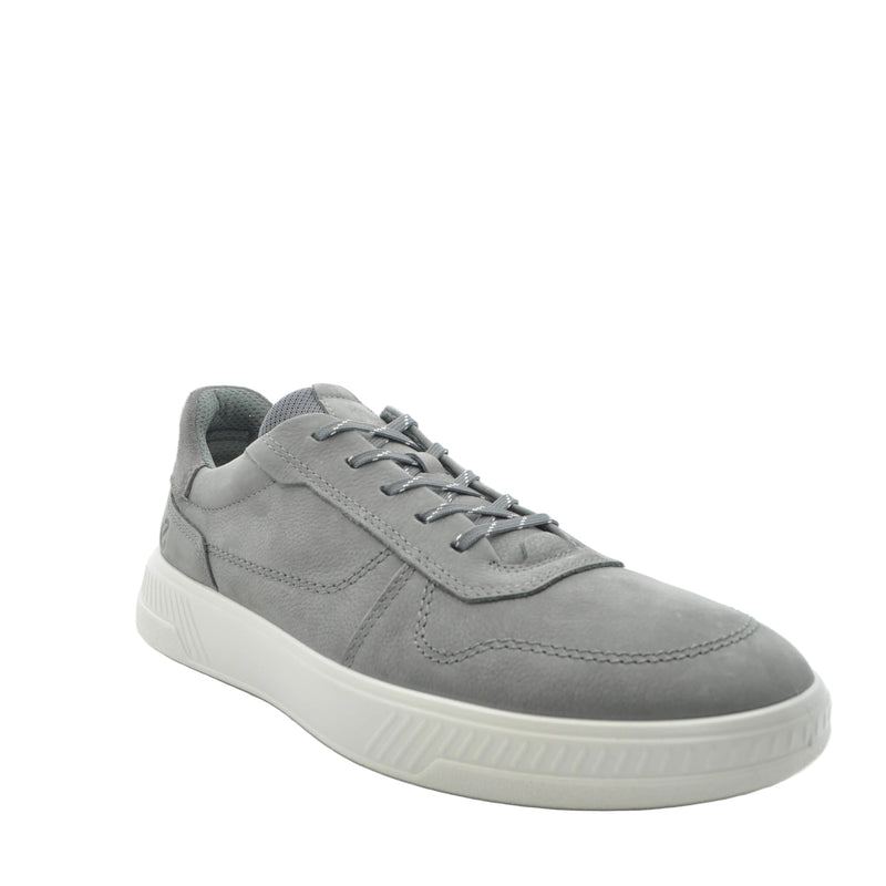 Load image into Gallery viewer, grey shoes ecco