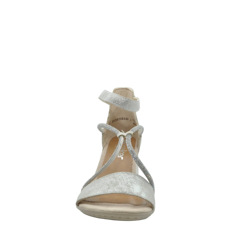 Load image into Gallery viewer, rieker dressy sandals