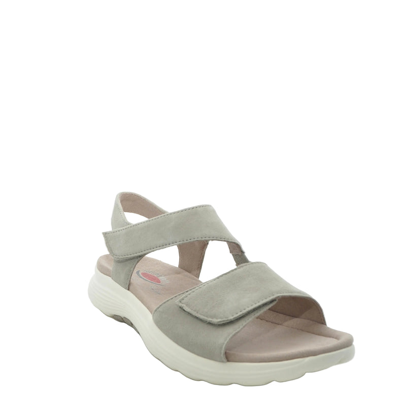 Load image into Gallery viewer, beige gabor sandals