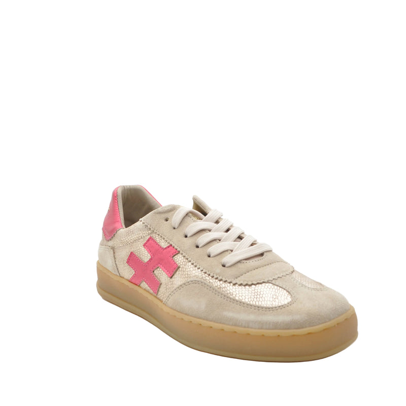 Load image into Gallery viewer, pink trainers another trend