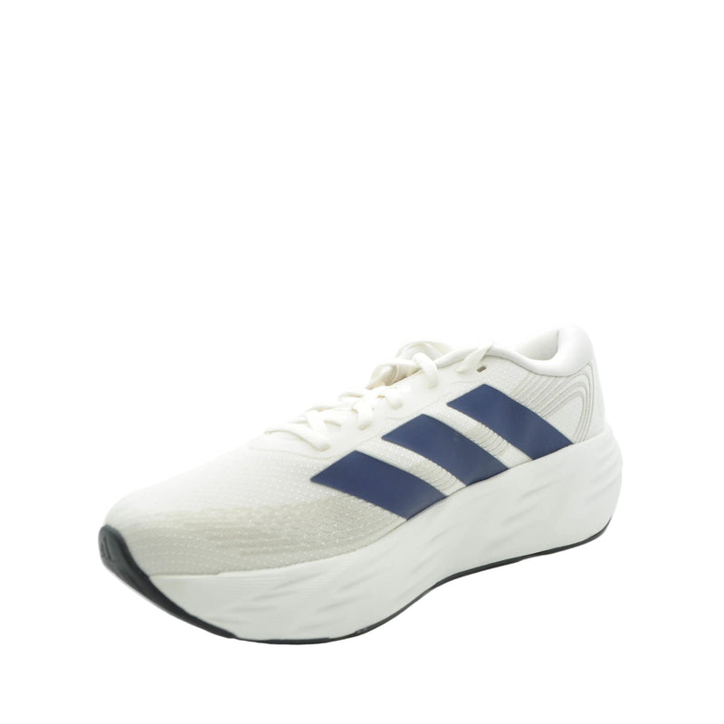 Load image into Gallery viewer, white adidas trainers