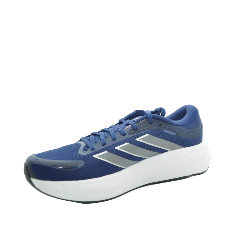 Load image into Gallery viewer, navy adidas shoes for men
