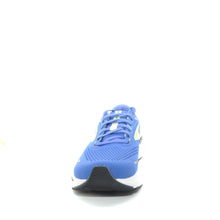Load image into Gallery viewer, blue mens running shoes