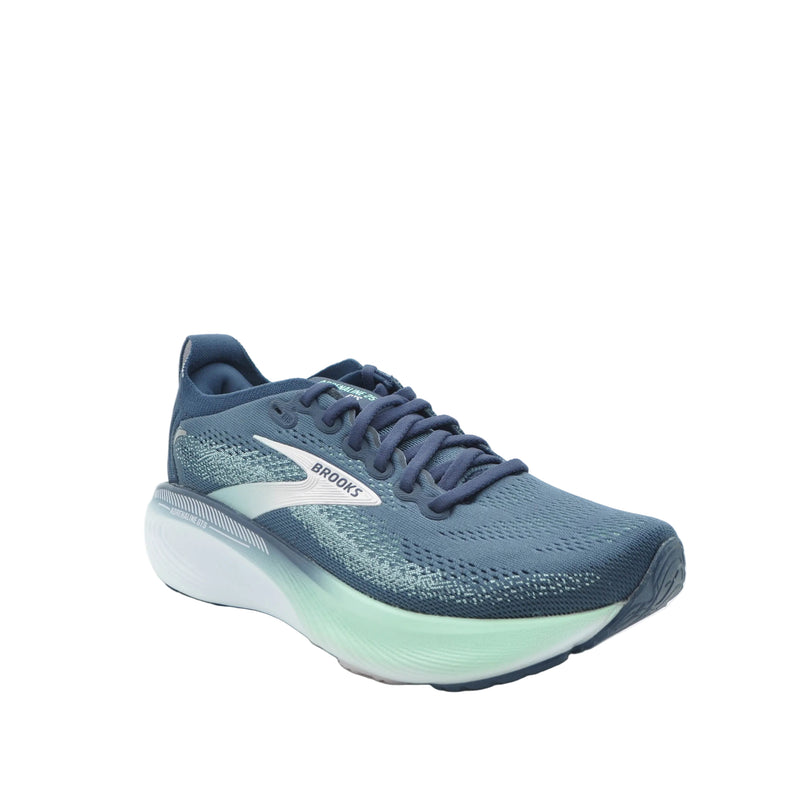 Load image into Gallery viewer, Brooks running shoes cork