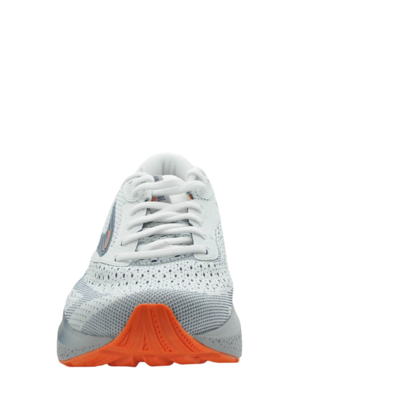 Load image into Gallery viewer, white brooks walking shoes