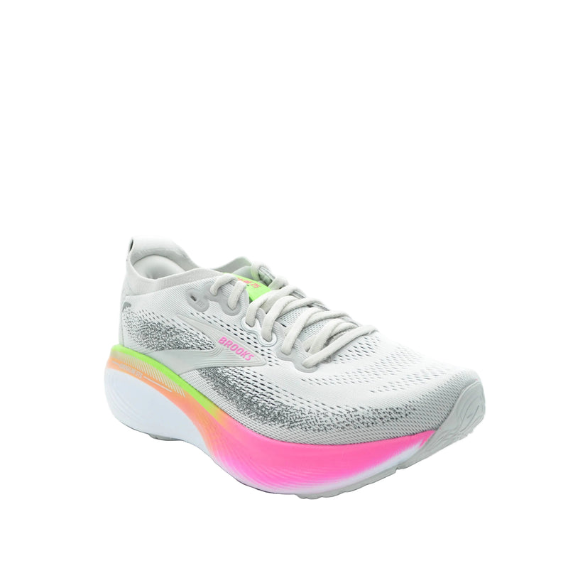 Load image into Gallery viewer, brooks ladies trainers