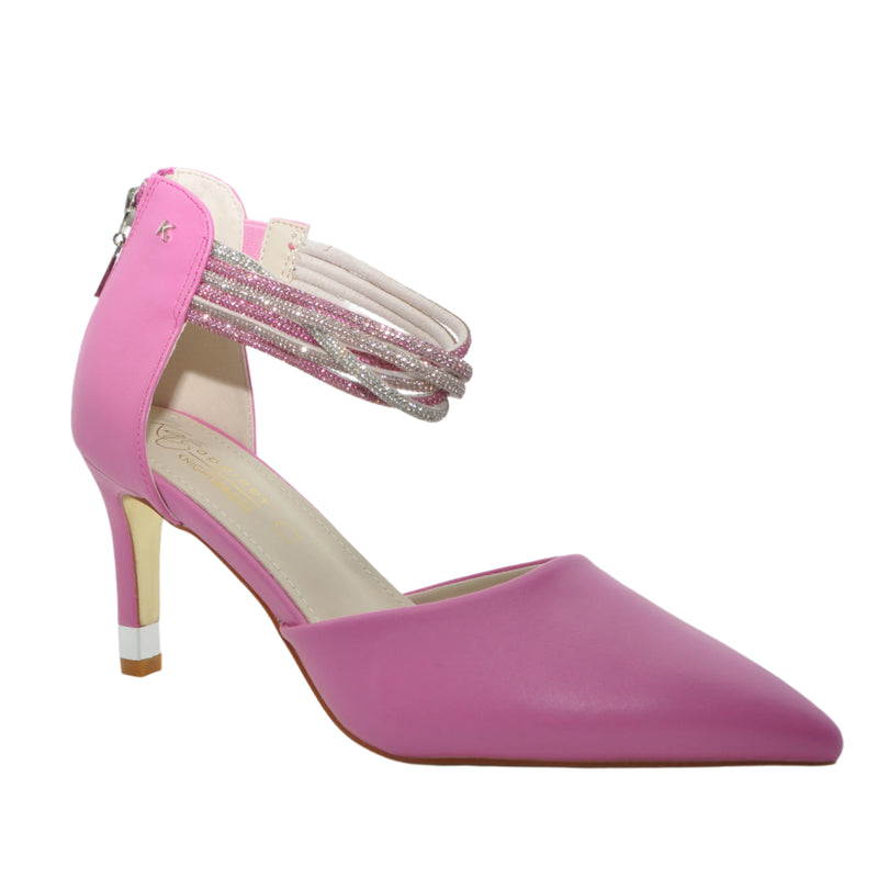 Load image into Gallery viewer, pointed heels