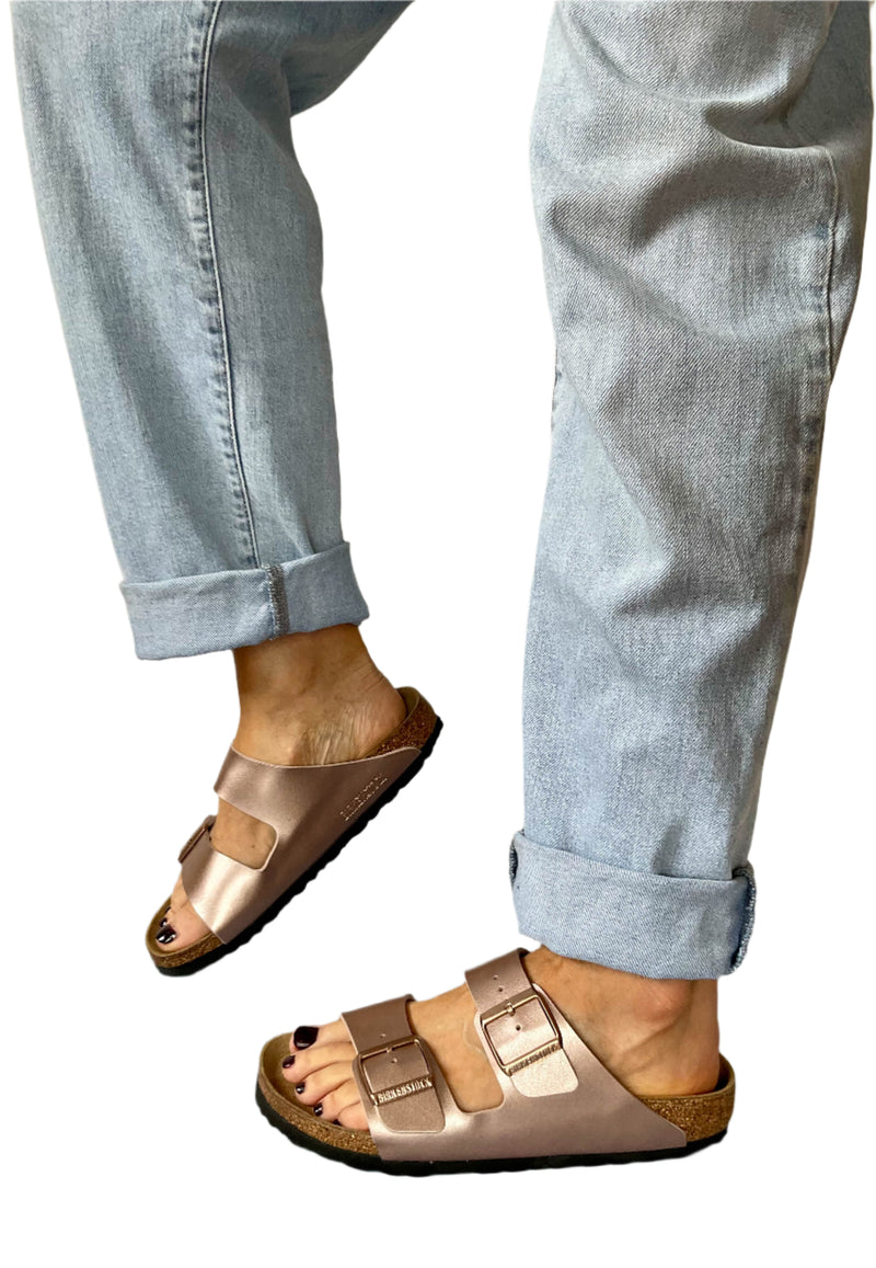 Load image into Gallery viewer, BIRKENSTOCK Arizona BS