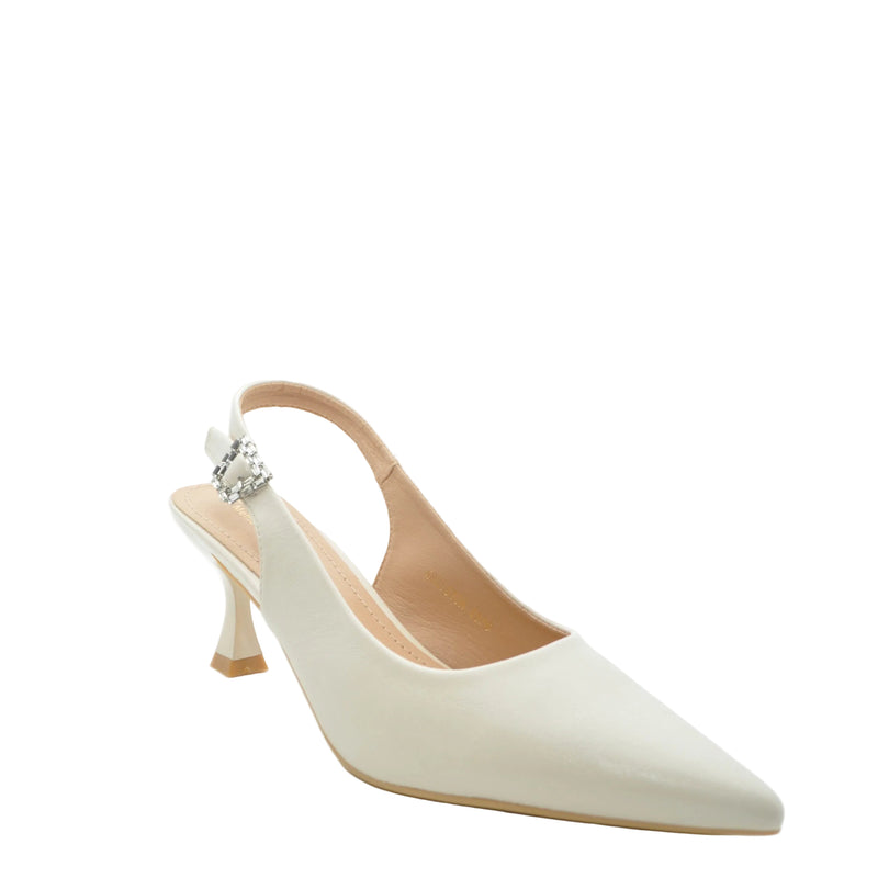Load image into Gallery viewer, beige heels