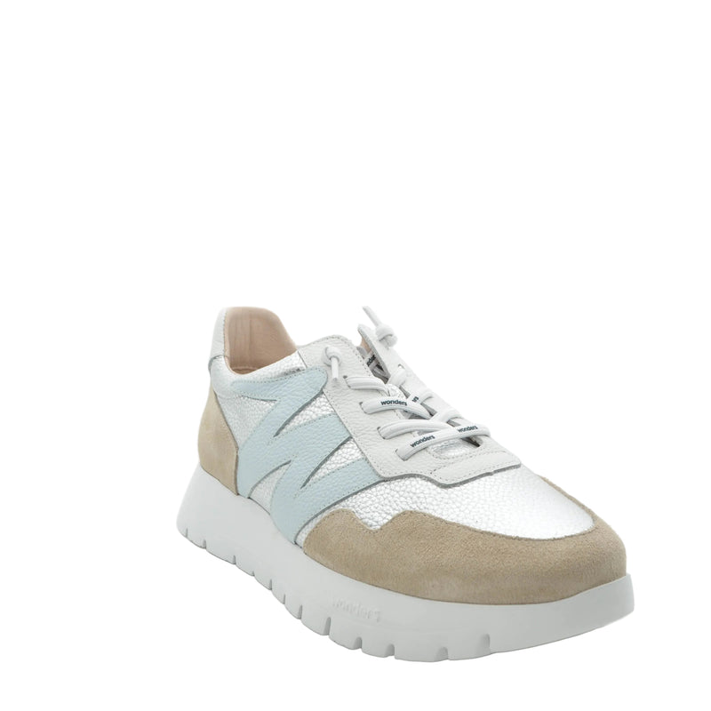 Load image into Gallery viewer, wonders trainers cork