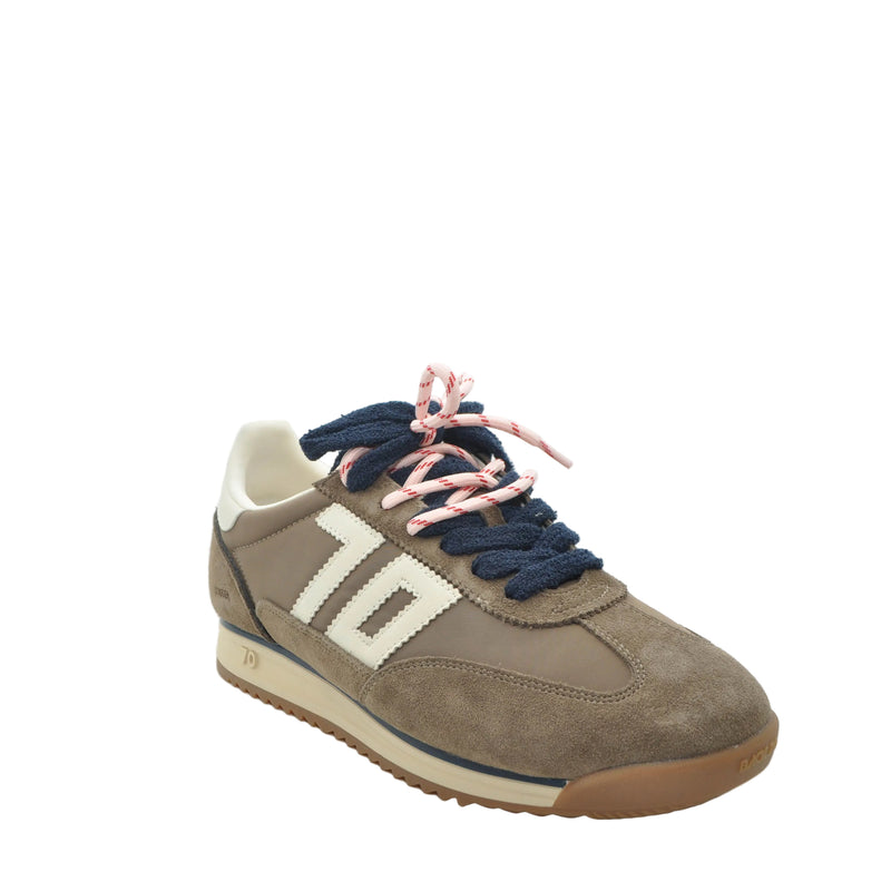Load image into Gallery viewer, Back 70 108009 Women's Jogger Trainers