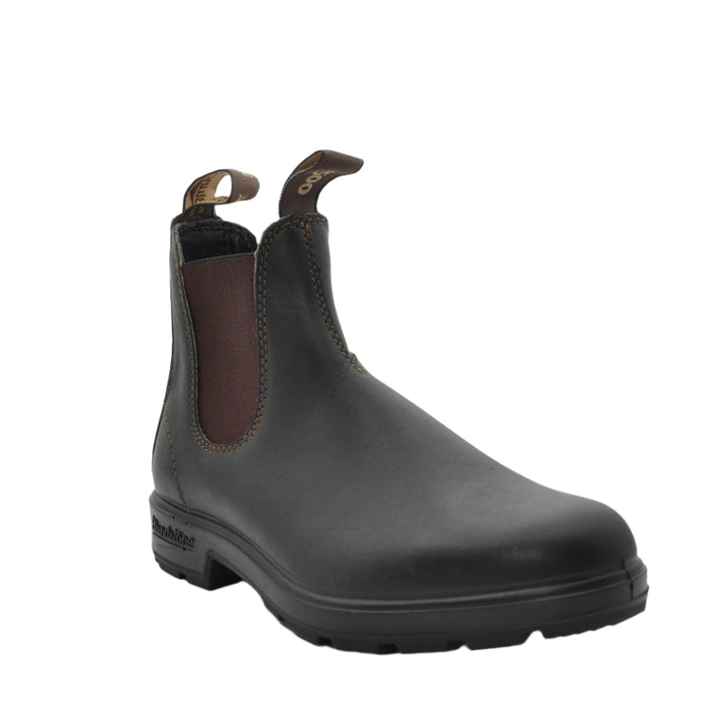 Load image into Gallery viewer, blundstone brown boots