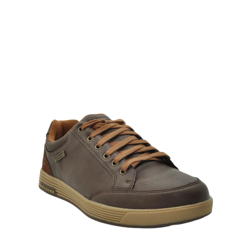 Load image into Gallery viewer, brown waterproof shoes