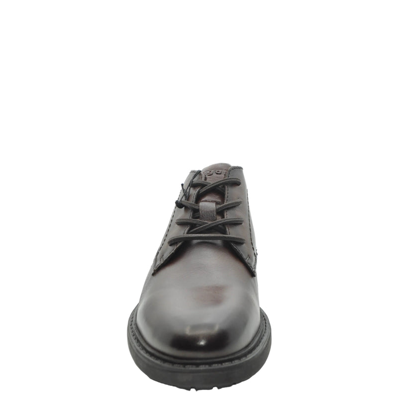 Load image into Gallery viewer, mens bugatti formal boots