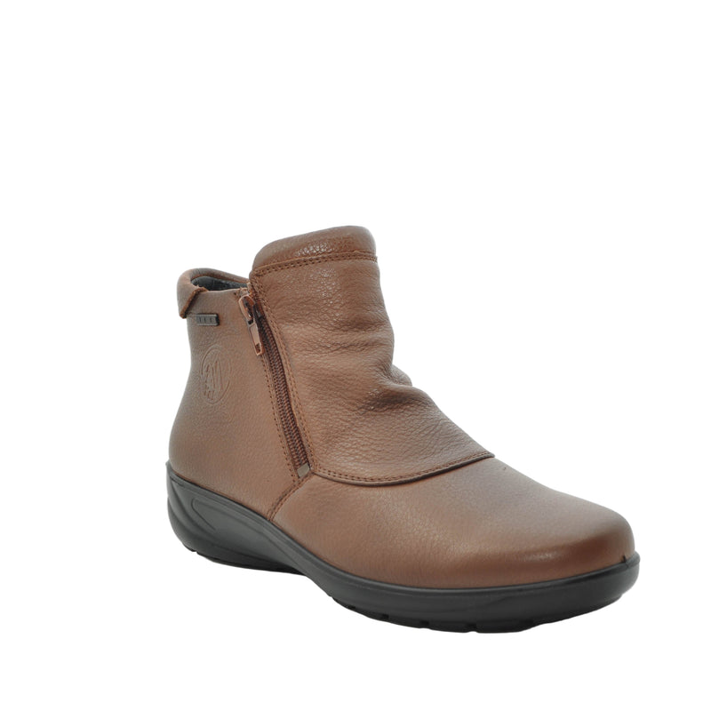 Load image into Gallery viewer, G COMFORT double zip boot P-9521