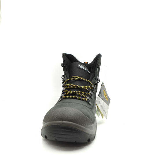 Gri Sport Contractor
