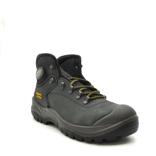 Gri Sport Contractor