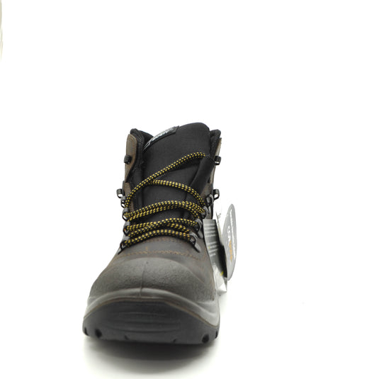 Gri Sport Contractor
