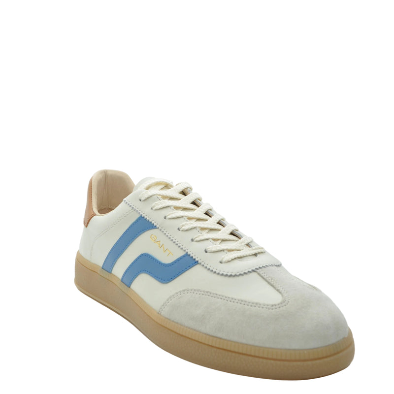 Load image into Gallery viewer, mens gant trainers
