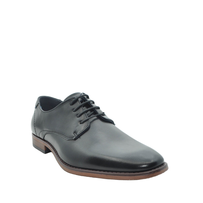 Load image into Gallery viewer, black suit shoes