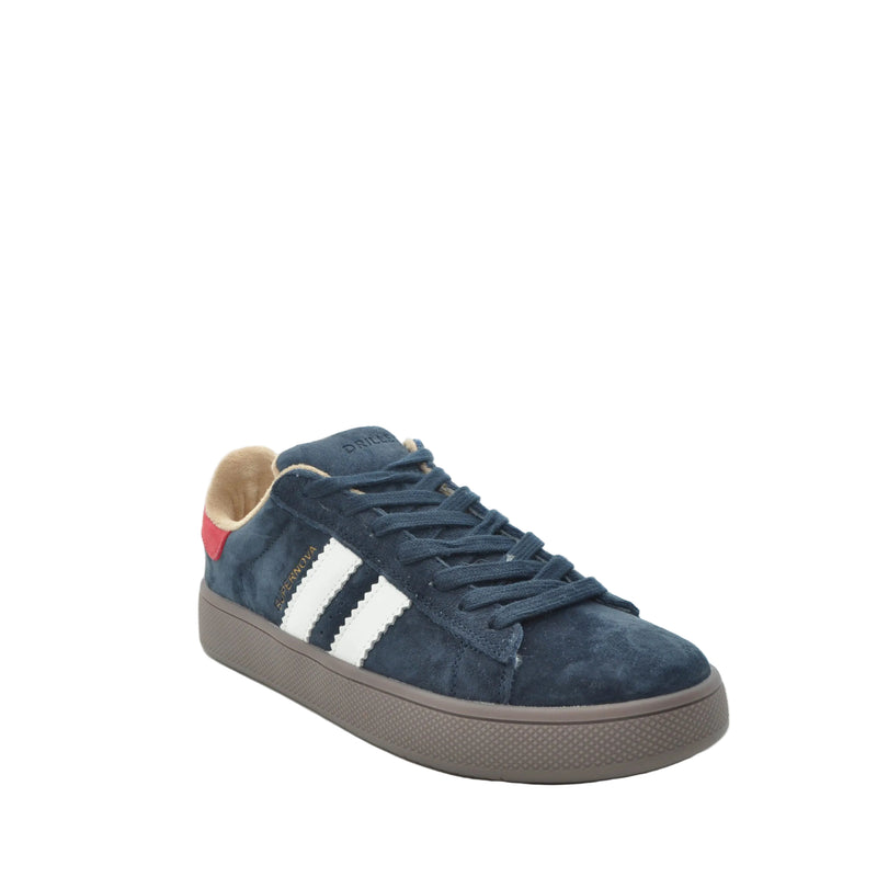 Load image into Gallery viewer, Drilleys Thirty Four Women's Platform Trainers