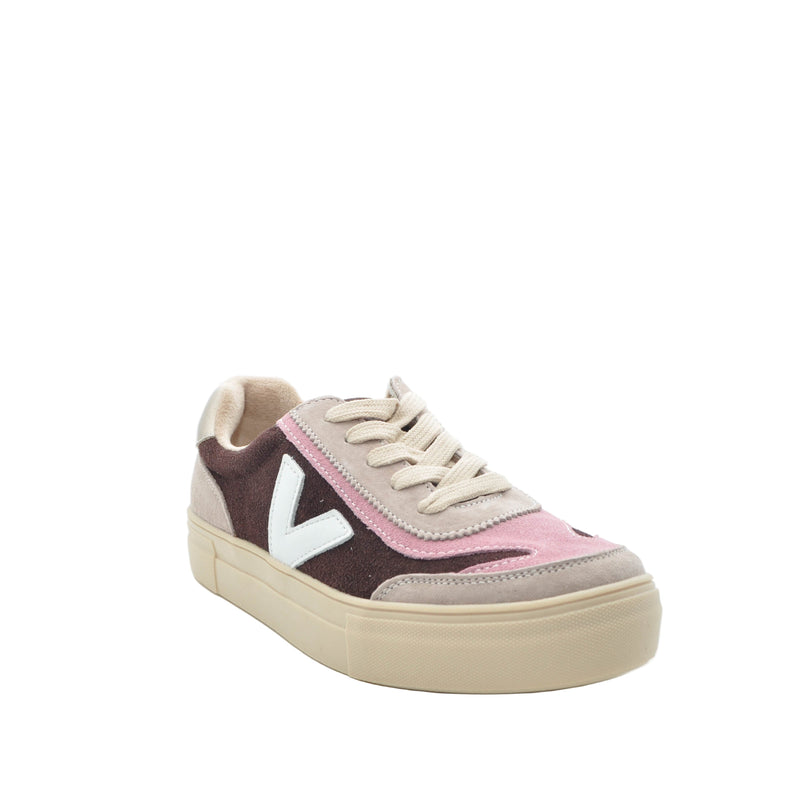 Load image into Gallery viewer, pink sneakers