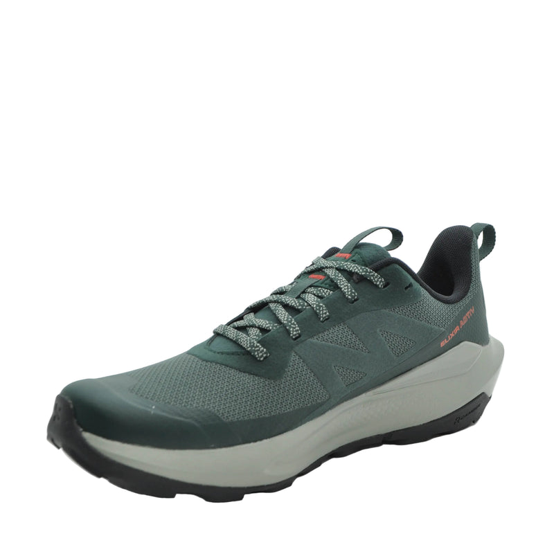 Load image into Gallery viewer, salomon waterproof hiking shoes cork