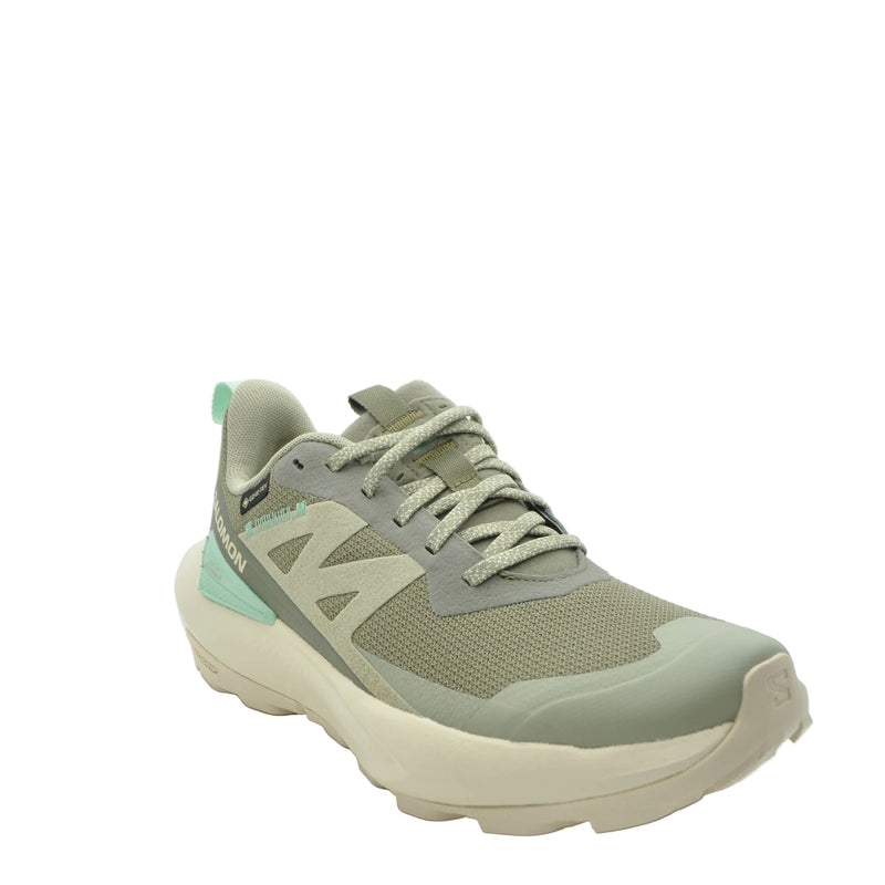 Load image into Gallery viewer, salomon waterproof shoes