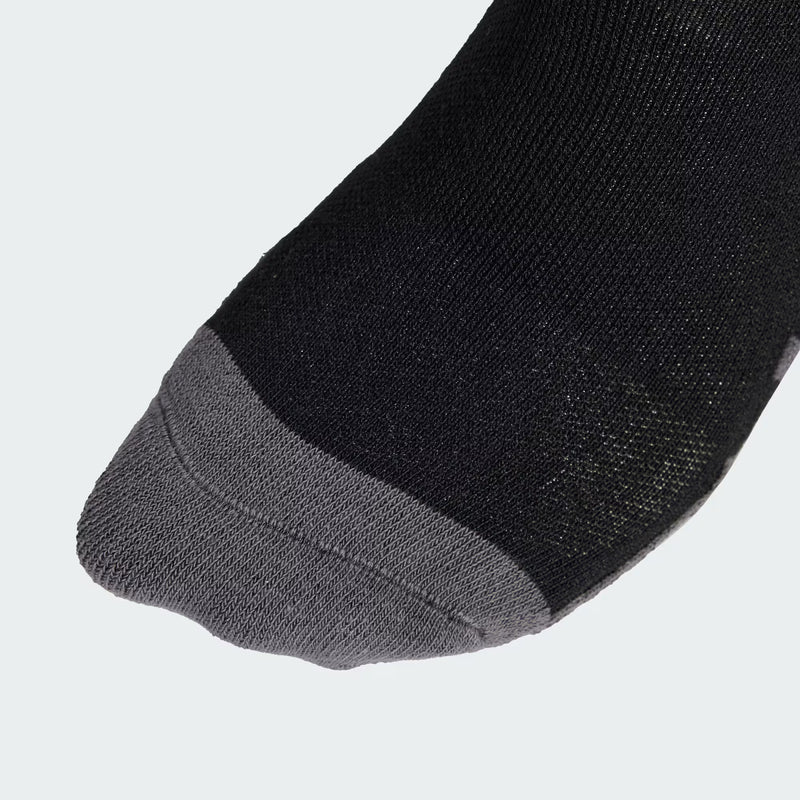 Load image into Gallery viewer, ADIDAS Quarter Sock