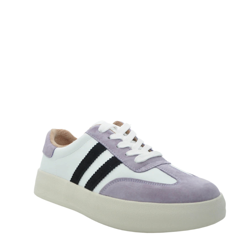 Load image into Gallery viewer, ladies white platform sheakers