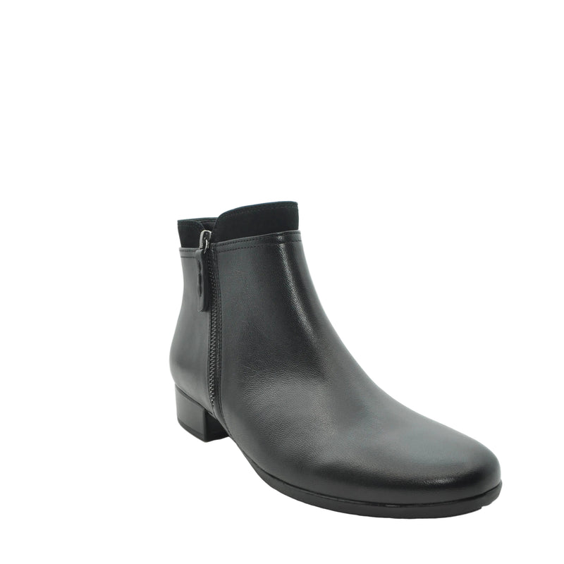 Load image into Gallery viewer, wide gabor boots